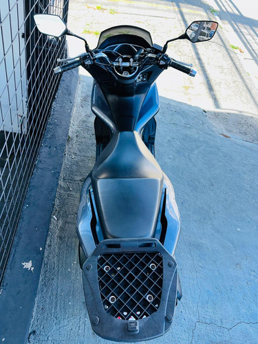 Honda Pcx 150 Cbs 2021