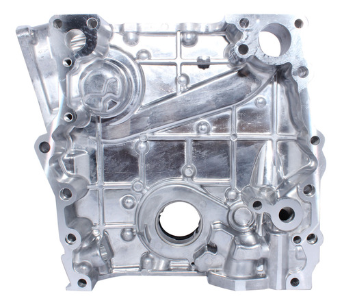 Bomba Aceite Toyota Hilux 2400 2rz-fe Rzn148 Dohc 1 2.4 2006