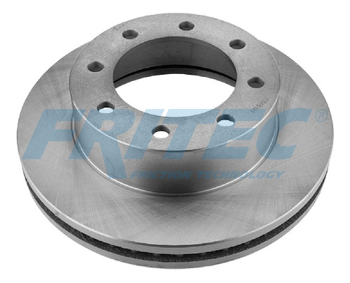 Disco De Freno Ford F-550 Super Duty 2005 - 2016 6.8