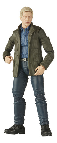 Hasbro Figura 16cm Articulado Secret Invasion Talos