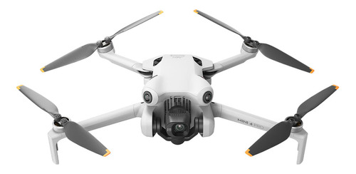 Drone Dji Mini 4 Pro (rc 2) 48mp, 4k, Vuelo 30 Min