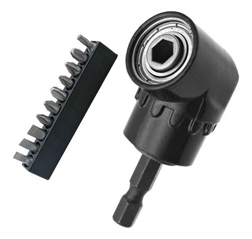 Potencia Del Tornillo De Extensión De Broca De Ángulo 90g