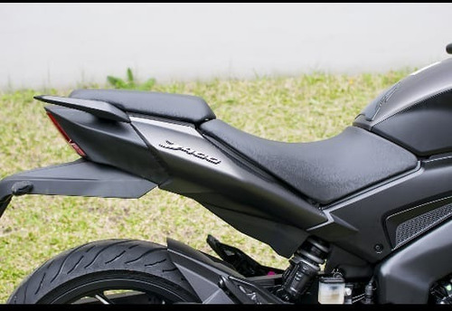 Imagen 10 de 15 de Bajaj Dominar 400 Ug Cuotas Sin Interes Urquiza Motos 0km