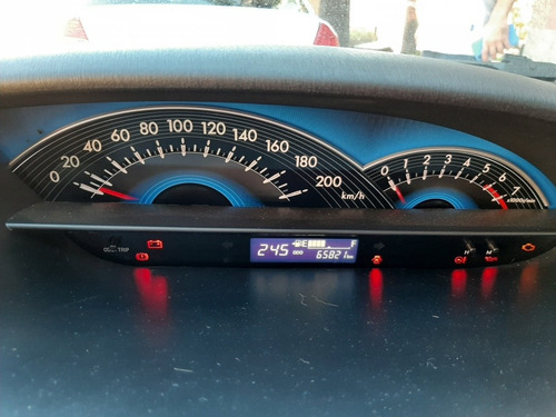 Toyota Etios 1.5 M/t