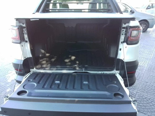 Fiat Strada 1.3 Volcano