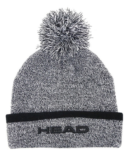 Gorro Head, Urbano, Unisex Con Pompón, 11540