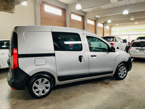 Renault Kangoo Ii Express 1.6 Sce Confort 5A