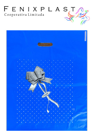 Bolsas Riñon 40x50 , 400u , Varios Diseños , Con Funda Varios Mono