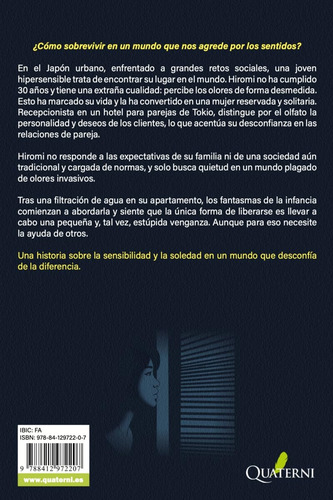 Tokio 173-0037: Hotel Para Parejas, De Suso Mourelo. Editorial Quaterni, Tapa Blanda, Edición 1 En Español, 2025