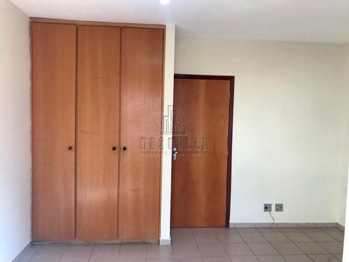 Imagem 12 de 28 de Apartamento Com 1 Dorm, Jardim Nova Aparecida, Jaboticabal - R$ 120 Mil, Cod: 1722632 - V1722632