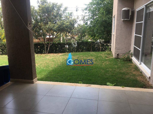 Imagem 20 de 30 de Casa Residencial À Venda, Condomínio Portal De Itu, Itu. - Ca0315
