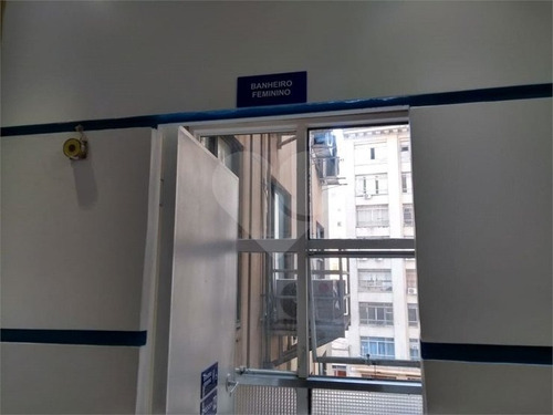 Comercial-são Paulo-centro | Ref.: 253-im489007 - 253-im489007