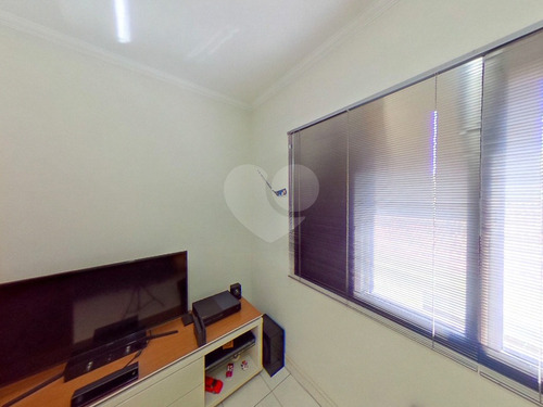 Imagem 21 de 30 de Casa À Venda Reformada Na Vila Cruzeiro - Reo358438