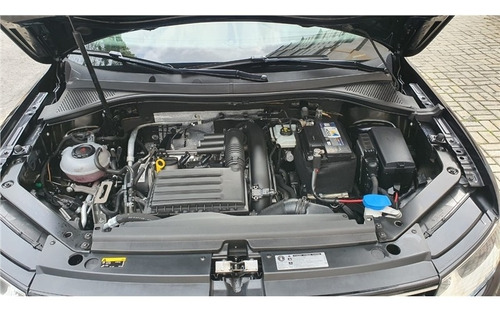 Imagem 3 de 14 de Volkswagen Tiguan 1.4 250 Tsi Total Flex Allspace Tiptronic