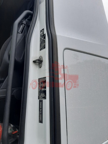 Imagem 20 de 20 de Mb Actros 2045 4x2 2021