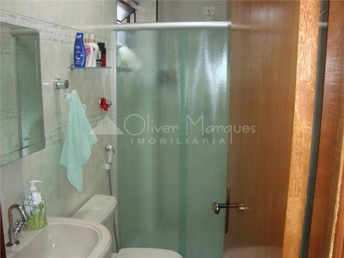 Imagem 17 de 25 de Casa Em Santo Antônio, Osasco/sp De 247m² 5 Quartos À Venda Por R$ 750.000,00 - Ca1014386-s