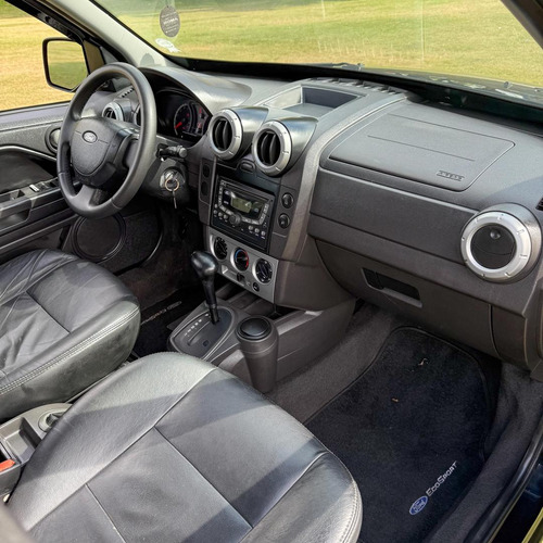 Ford Ecosport 2.0 Xlt 16v Flex 4p Automatico