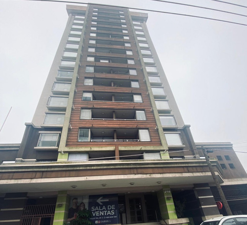 Se Vende Departamento En Centro De Temuco