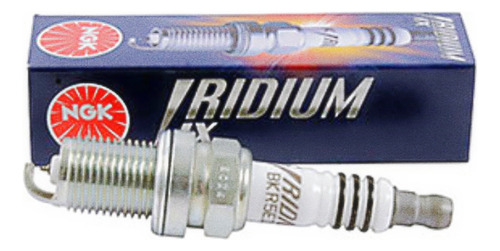 Bujia Encendido Para Sephia 1.8 T8 4 Cil 2002 2005 X 4 Und