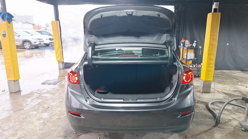 Mazda 3 2.0 Skyactiv-g V