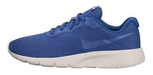 Oferta Tenis Nike Tanjun Gs Textil