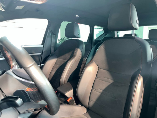 Seat Ateca 2022