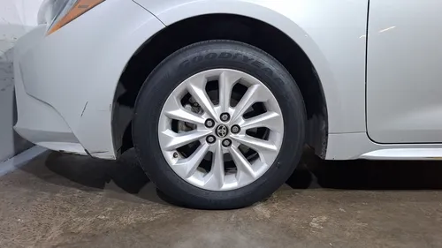 Toyota Corolla 1.8 LE AUTO