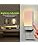Luces Nocturnas Enchufables Con Sensor De Movimiento