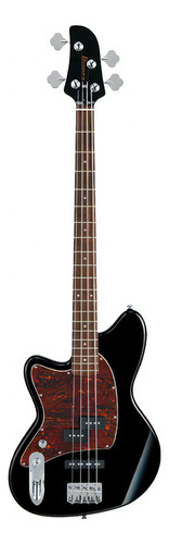 Ibanez Tmb100l Zurdo Talman Bajo 4 Cuerdas Jaguar Pj Zurdo