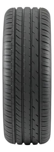 2 Pneu Aro 17 205/45r17 Dx640 88w Davanti Clio City Palio