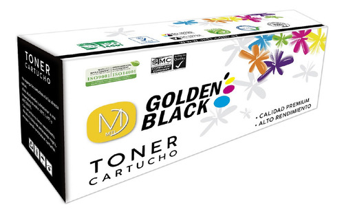 Toner Alternativo Hl1212w 1617 1200 1212 Tn1060 Dcp1512 Tinta Negro
