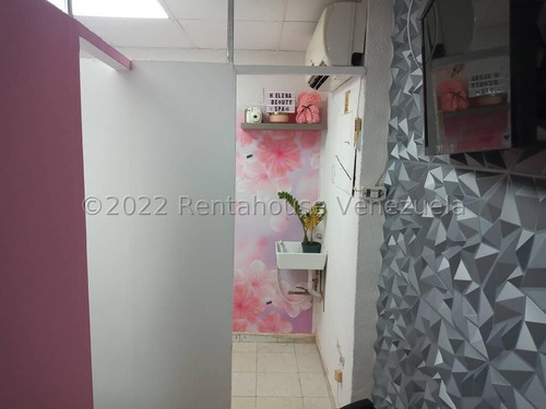 Imagen 2 de 7 de Local Comercila En Venta Madre Maria Maracay 22-24831 Df