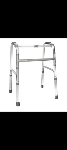 Andadera Ajustable Plenia De Aluminio