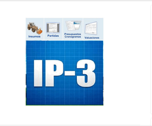 Ip3 Costos Y Presupuestos Con Base Dd Actualizada