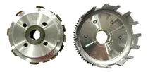 Comprar Embrague Completo Para H. Cg125 4 Pernos W Standard