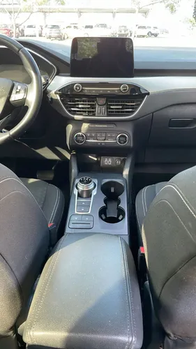 Ford Escape 2.0 Se 4x2