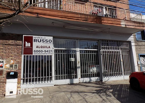 Imagen 1 de 5 de Local O Deposito