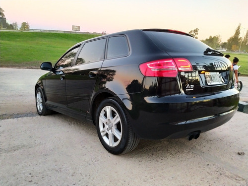 Audi A3 2.0 I 140cv Mt 2009