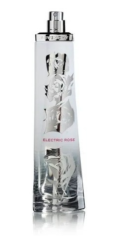 Very Irresistible Electric Rosé-givenchy-75 Ml-discontinuo!