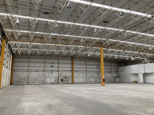 Imagen 5 de 27 de Depósito 6.000m2 - Rosario