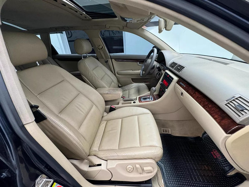 Audi A4 Avant 3.0 I Tiptronic