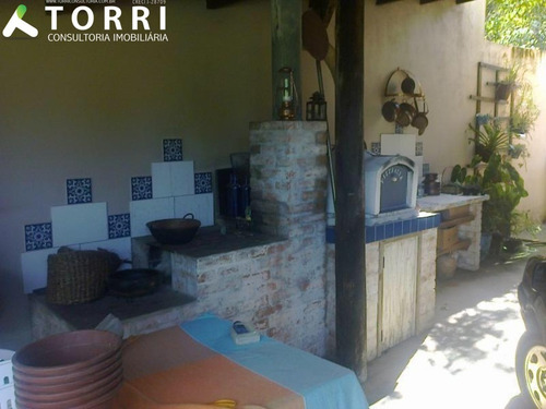 Imagem 22 de 27 de Chácara A Venda No Centro De Araçoiaba Da Serra, Sp. - Ch00208 - 67775941