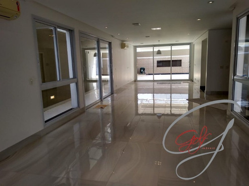 Imagem 2 de 30 de Casa Sobrado Em Condominio, 407m2, 4 Suites, Sala Ampla E Arejada, Cozinha Planejada, Elevador Privativo No Lorian Boulevard - Vila São Francisco - Ca00237 - 34656486