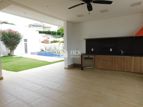 Imagem 15 de 30 de Casa À Venda Em Alphaville - Ca002771