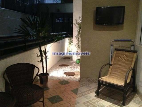 Imagem 13 de 30 de Apto No Carrão Com 3 Dorms Sendo 1 Suíte, 1 Vaga, 79m² - Ap2461