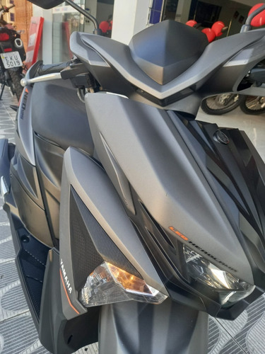 Imagem 7 de 10 de Yamaha Neo 125 - 2020