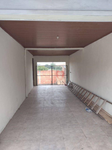Imagem 16 de 20 de Casa Com 2 Dormitórios À Venda, 75 M² Por R$ 202.200,00 - Auxiliadora - Gravataí/rs - Ca1462