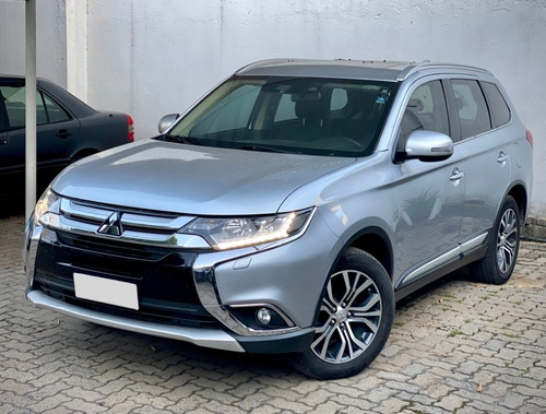 Imagem 1 de 15 de Mitsubishi Outlander 3.0 Gt
