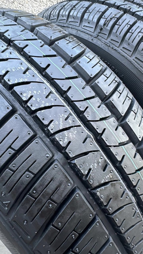 Pneu Firestone Firewank 700 185/60 Aro 14 Zerados A2 (Usado)