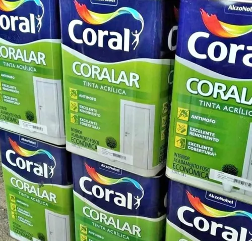 Pintura E Decoração